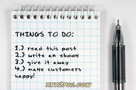 Things to Do Things to Do